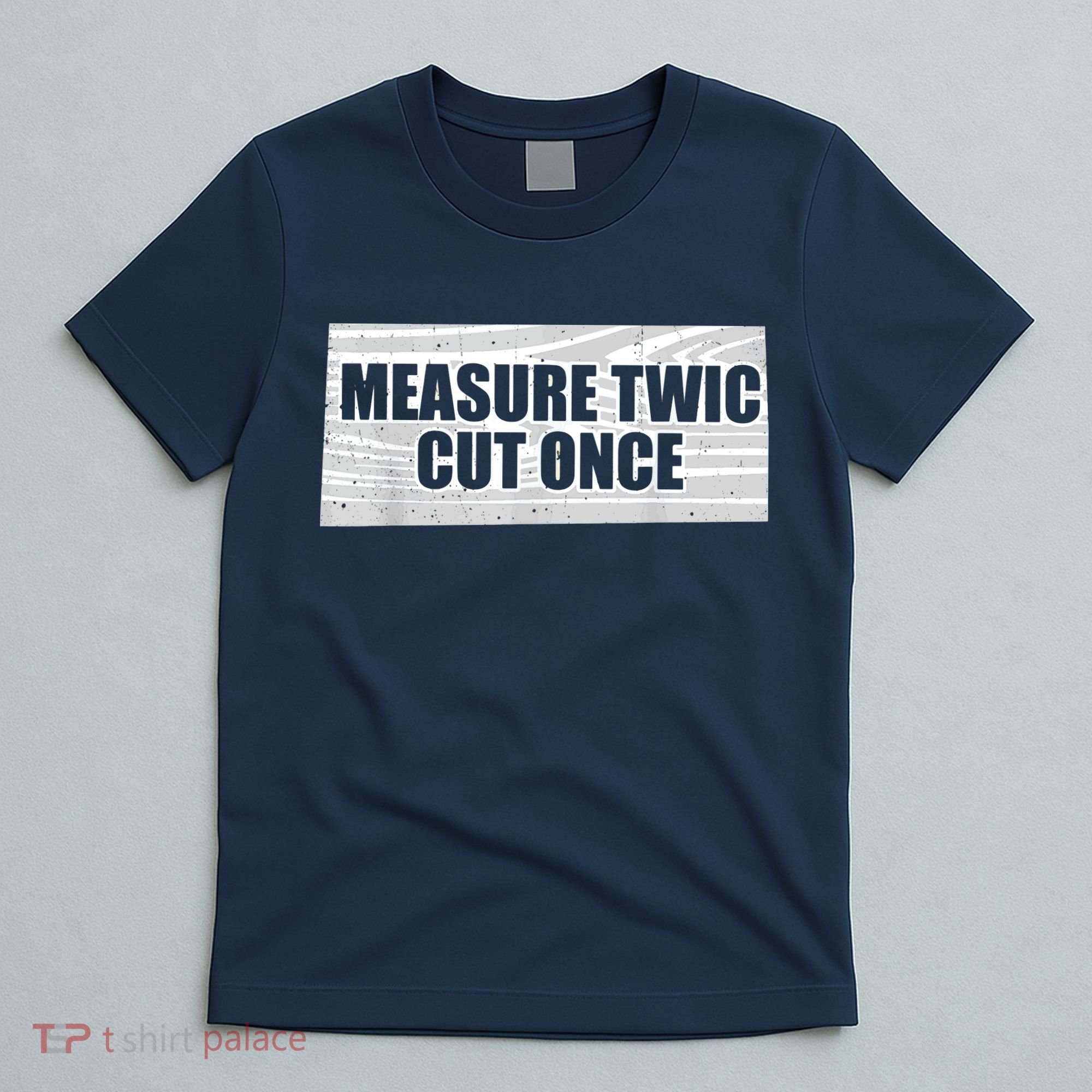 Funny Woodworking Contractor Men Woodworker Gift T-Shirt