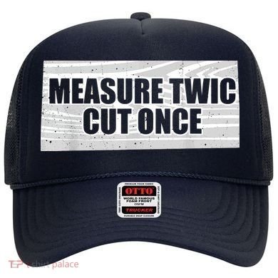 Funny Woodworking Contractor Men Woodworker Gift Hat