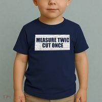 Funny Woodworking Contractor Men Woodworker Gift Toddler T-Shirt thumb 2