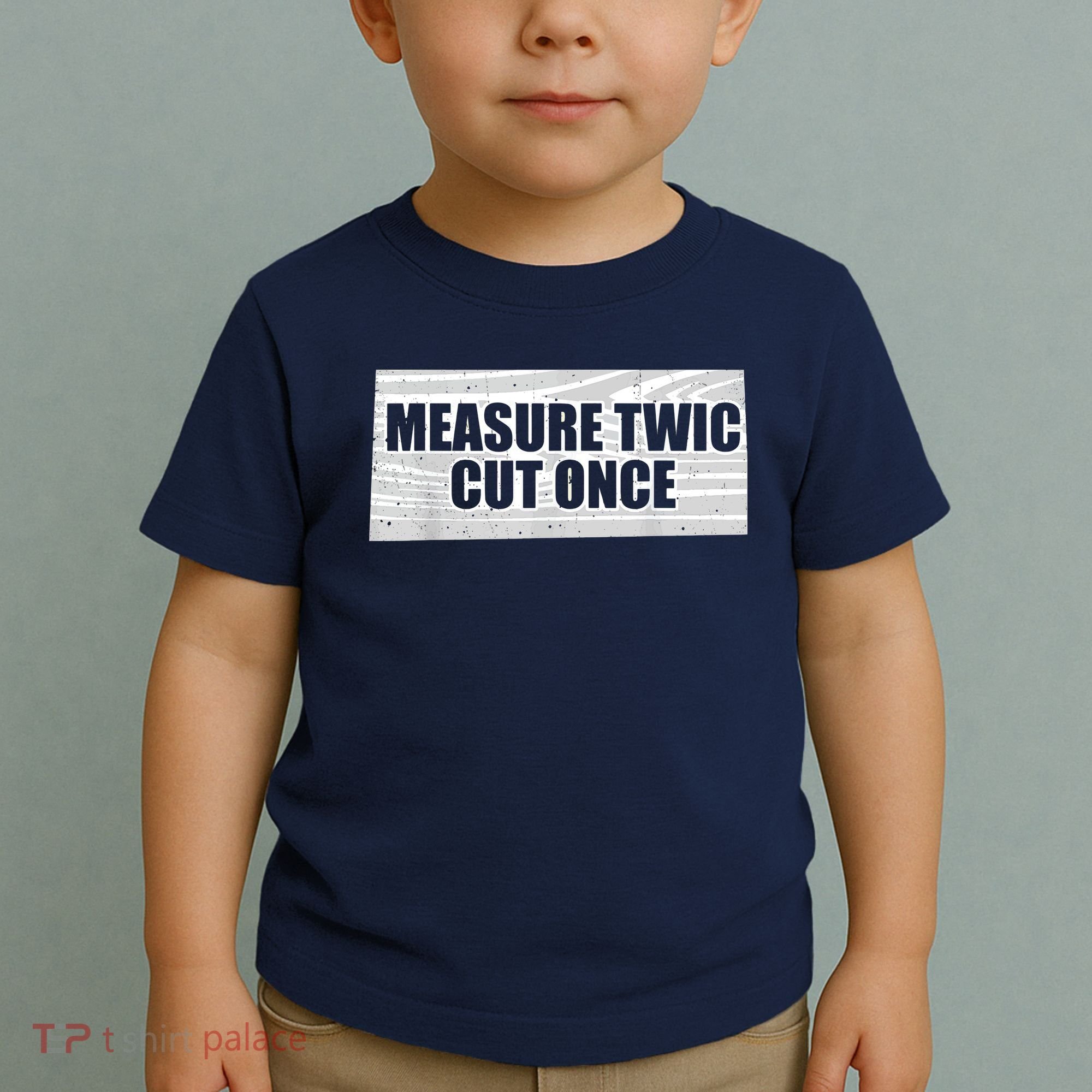 Funny Woodworking Contractor Men Woodworker Gift Toddler T-Shirt