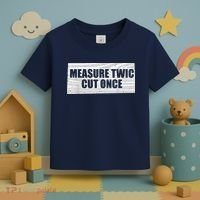 Funny Woodworking Contractor Men Woodworker Gift Toddler T-Shirt thumb 3