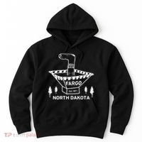 Fargo Wood Chipper Hoodie thumb 0