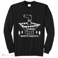 Fargo Wood Chipper Sweatshirt thumb 0