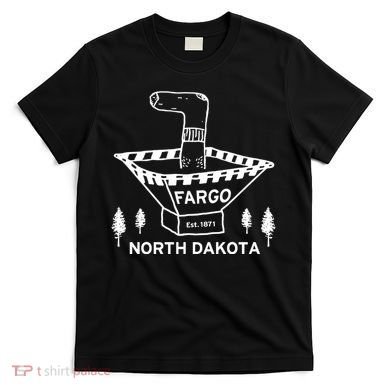 Fargo Wood Chipper T-Shirt