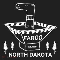 Fargo Wood Chipper Beanie thumb 2