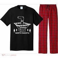 Fargo Wood Chipper Pajama Set thumb 0