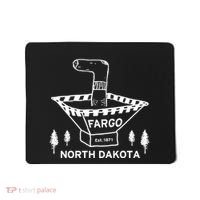 Fargo Wood Chipper Mousepad thumb 0