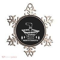 Fargo Wood Chipper Ornament thumb 0