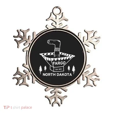 Fargo Wood Chipper Ornament