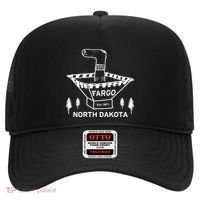 Fargo Wood Chipper Hat thumb 0