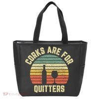 Funny Wine Corks Are For Quitters Wine Gift Idea  Tote Bag thumb 0