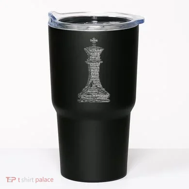 Tumbler