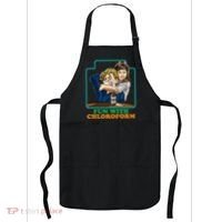 Fun With Chloroform Funny Dark Humor Apron thumb 0