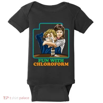 Baby Bodysuit