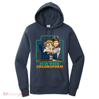 Women's Hoodie
