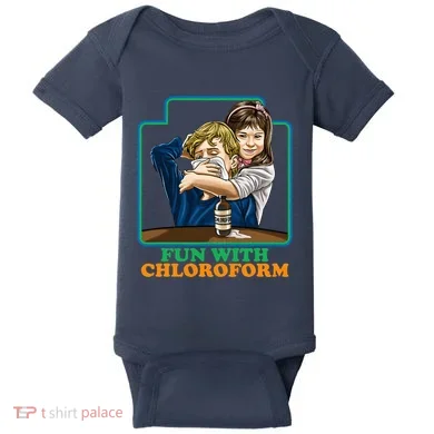 Baby Bodysuit