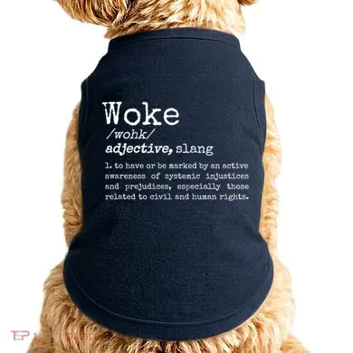 Doggie Tank