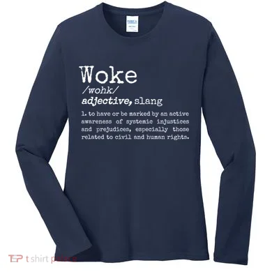 Women's Long Sleeve Shirt
