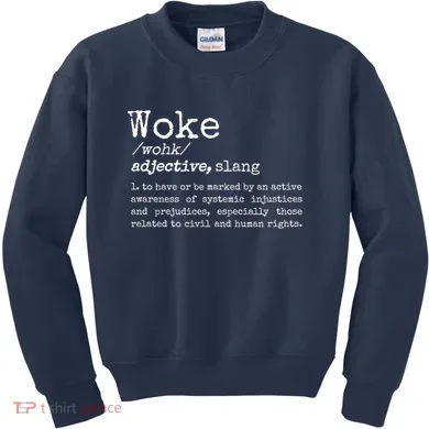 Kids Sweatshirt