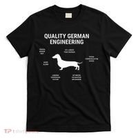 Funny Weiner Dog Joke Sarcastic German Dachshund T-Shirt thumb 0