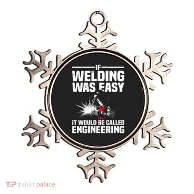Funny Welding Design Welder Weld Welding Lover Ornament