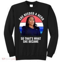 Fani Willis District Attorney Of Fulton County Georgia Sweatshirt thumb 0