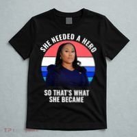 Fani Willis District Attorney Of Fulton County Georgia T-Shirt thumb 5