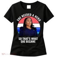 Fani Willis District Attorney Of Fulton County Georgia Women's T-Shirt thumb 0