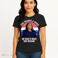 Fani Willis District Attorney Of Fulton County Georgia Women's T-Shirt thumb 4