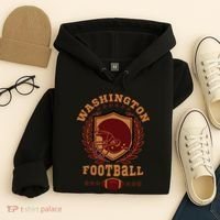 Football Washington Dc Hoodie thumb 4