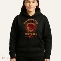 Football Washington Dc Hoodie thumb 5