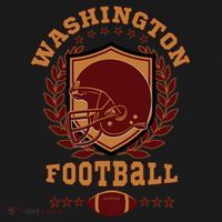 Football Washington Dc Hoodie thumb 7