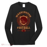 Football Washington Dc Long Sleeve Shirt thumb 0