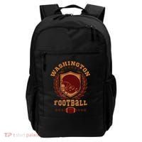 Football Washington Dc Backpack thumb 0
