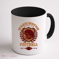 Football Washington Dc Coffee Mug thumb 1
