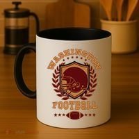 Football Washington Dc Coffee Mug thumb 4