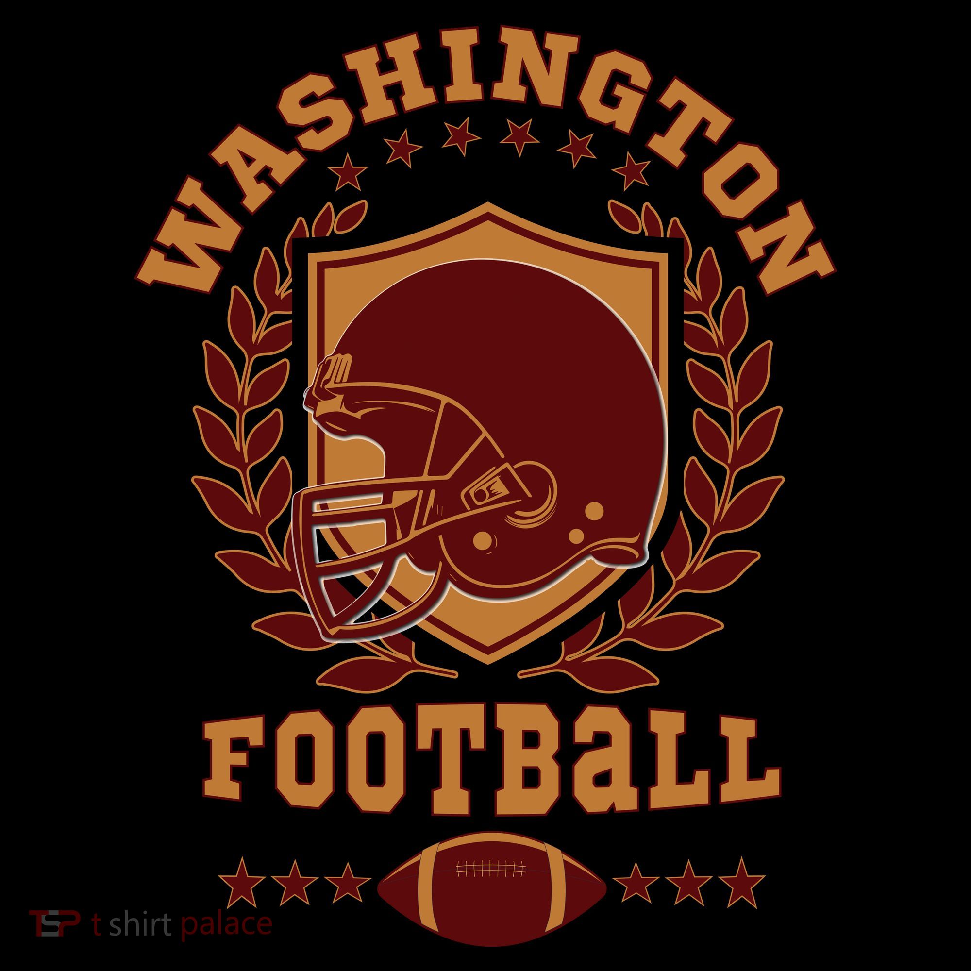 Football Washington Dc Coffee Mug