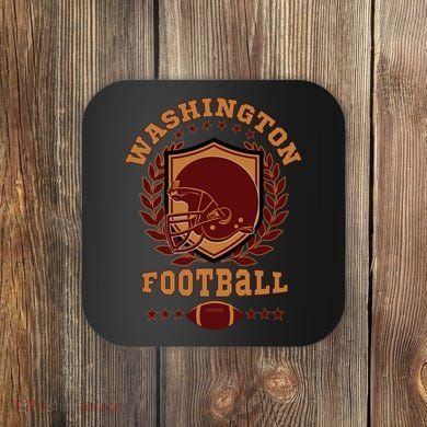 Football Washington Dc Coaster