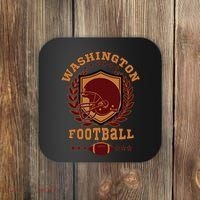 Football Washington Dc Coaster thumb 0