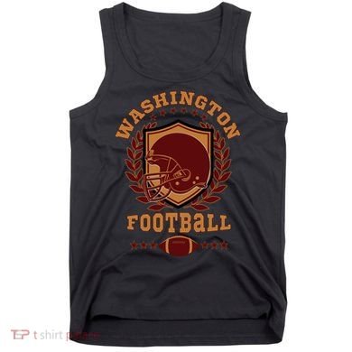 Football Washington Dc Tank Top