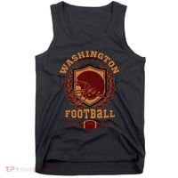 Football Washington Dc Tank Top thumb 0