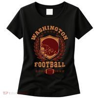 Football Washington Dc Women's T-Shirt thumb 0