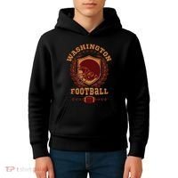 Football Washington Dc Kids Hoodie thumb 4