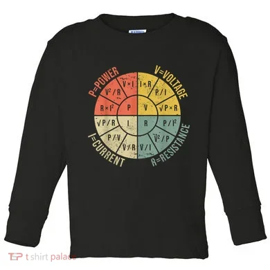 Toddler Long Sleeve