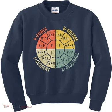 Kids Sweatshirt