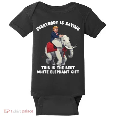 Baby Bodysuit