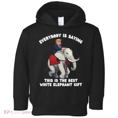 Toddler Hoodie