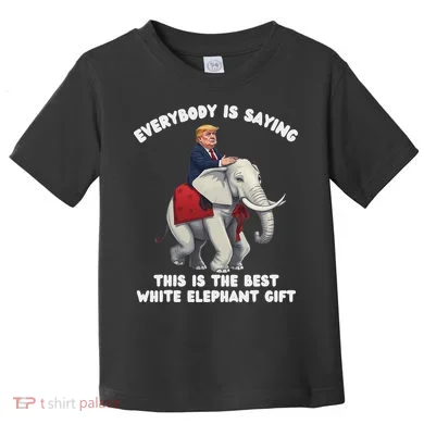 Toddler T-Shirt