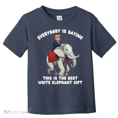 Toddler T-Shirt