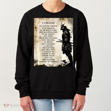 Fearless Warrior Women's Sweatshirt